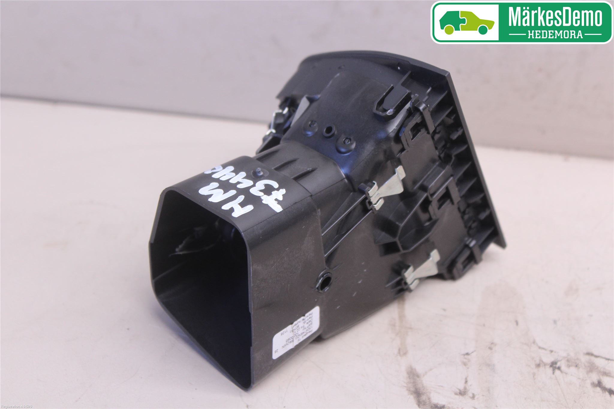 Peugeot 308 14-21 Dashbord Kanal - Dyse