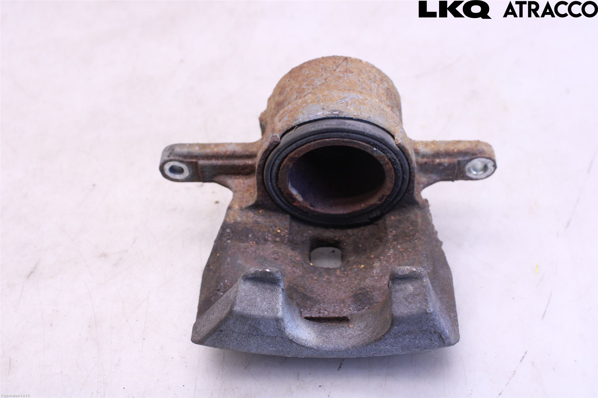 Toyota CAMRY 07-17 Bremsecaliper Foran Venstre