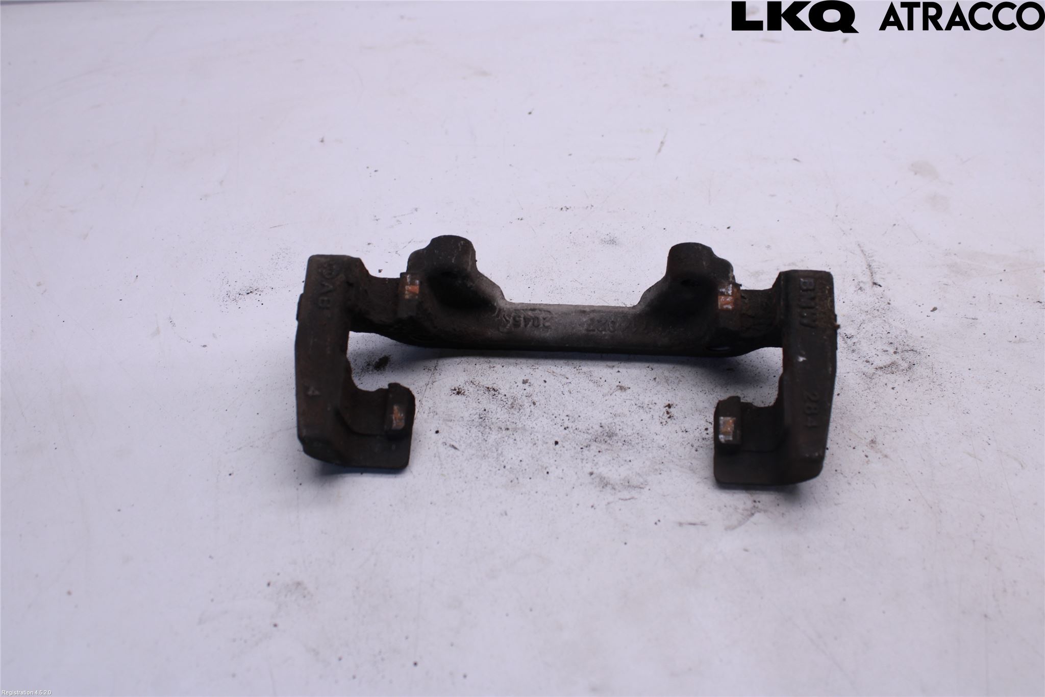 BMW 1 F20/F21 11-19 Bremsecaliper Feste Holder