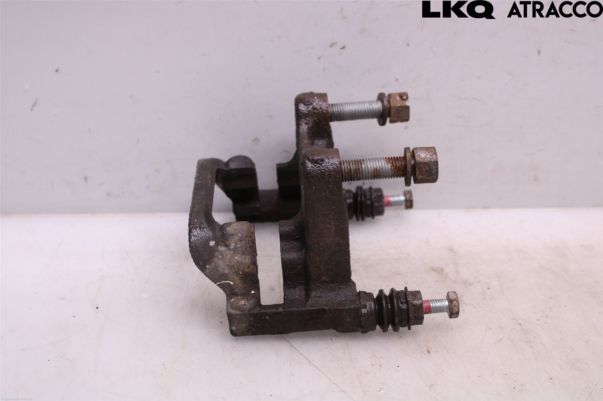 Volkswagen VW CADDY 11-15 Bremsecaliper Feste Holder