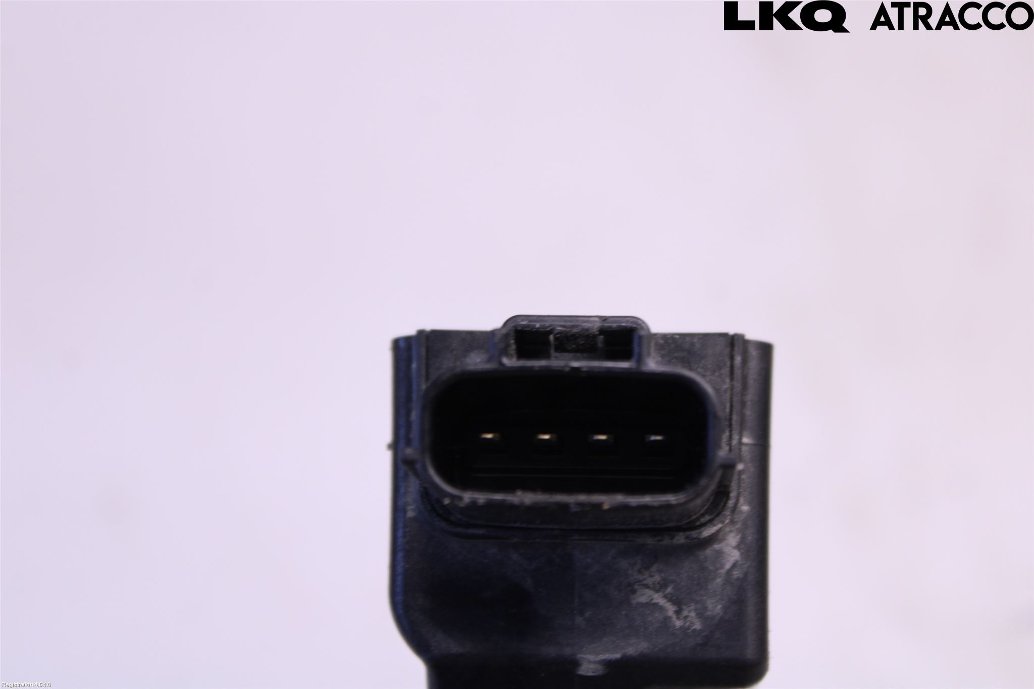 Mazda CX-5 17- Coil