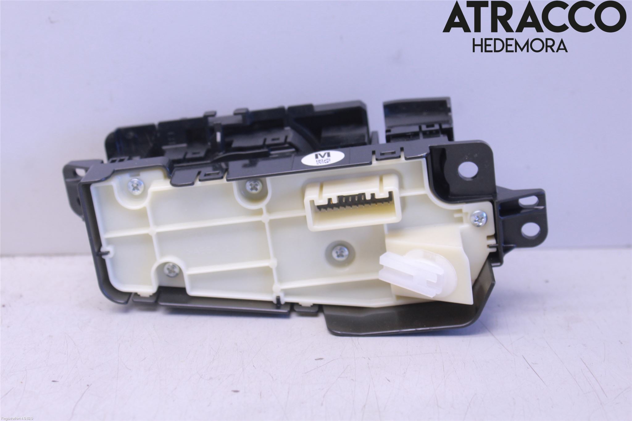 Toyota RAV4 19- Bryter Gearkasse