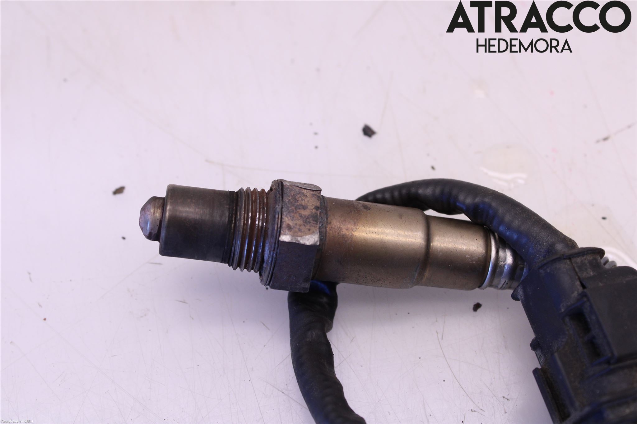 Fiat DUCATO 07-15 Inns Lambdasonde