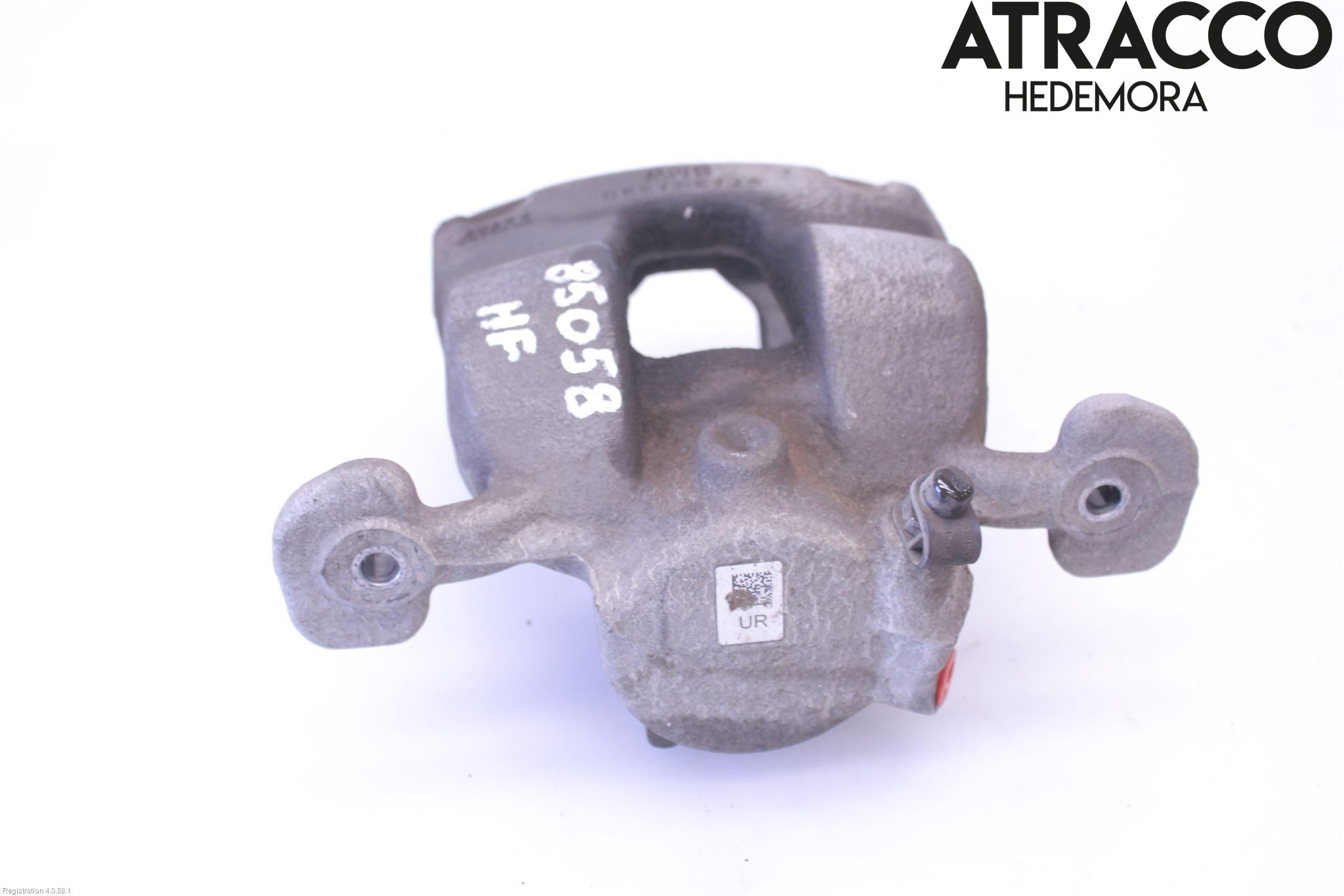 BMW X1 F48 15-22 Bremsecaliper Foran Høyre