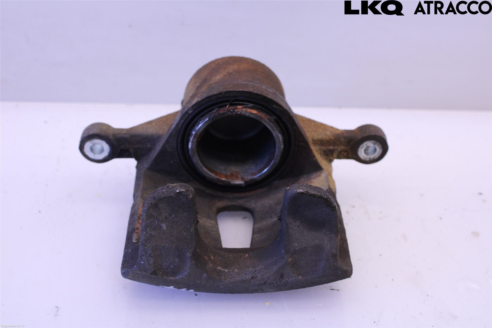 Kia CEED 06-12 Bremsecaliper Foran Høyre