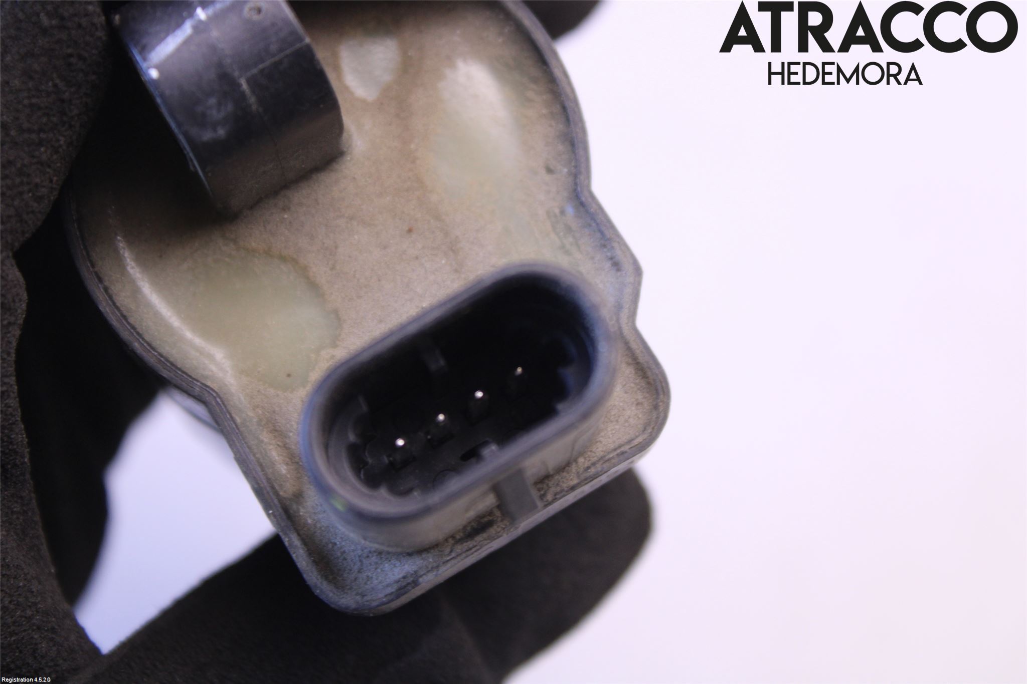 Chevrolet SILVERADO PICKUP Coil