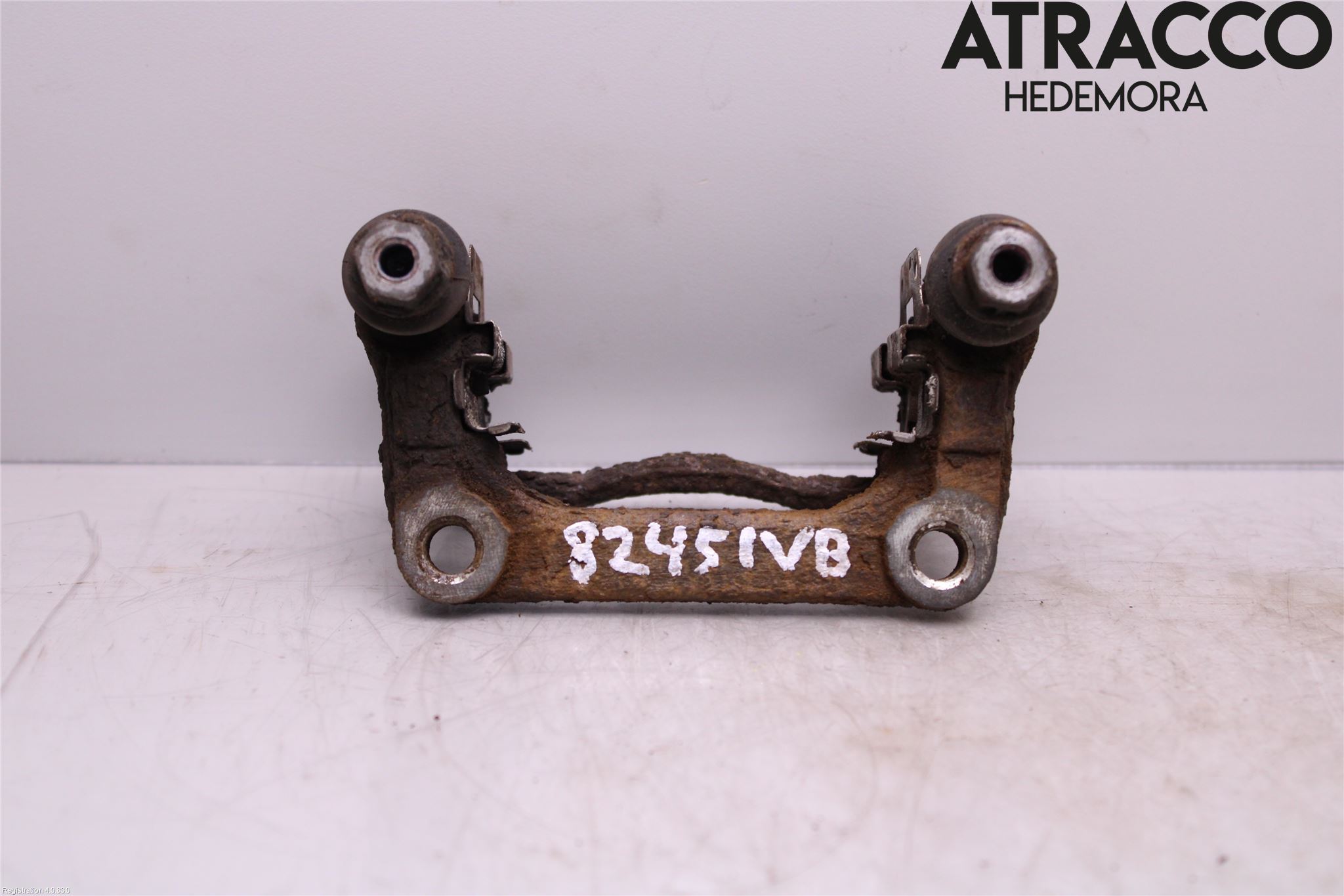 Landrover LAND ROVER FREELANDER 2 07-14 Bremsecaliper Feste Holder