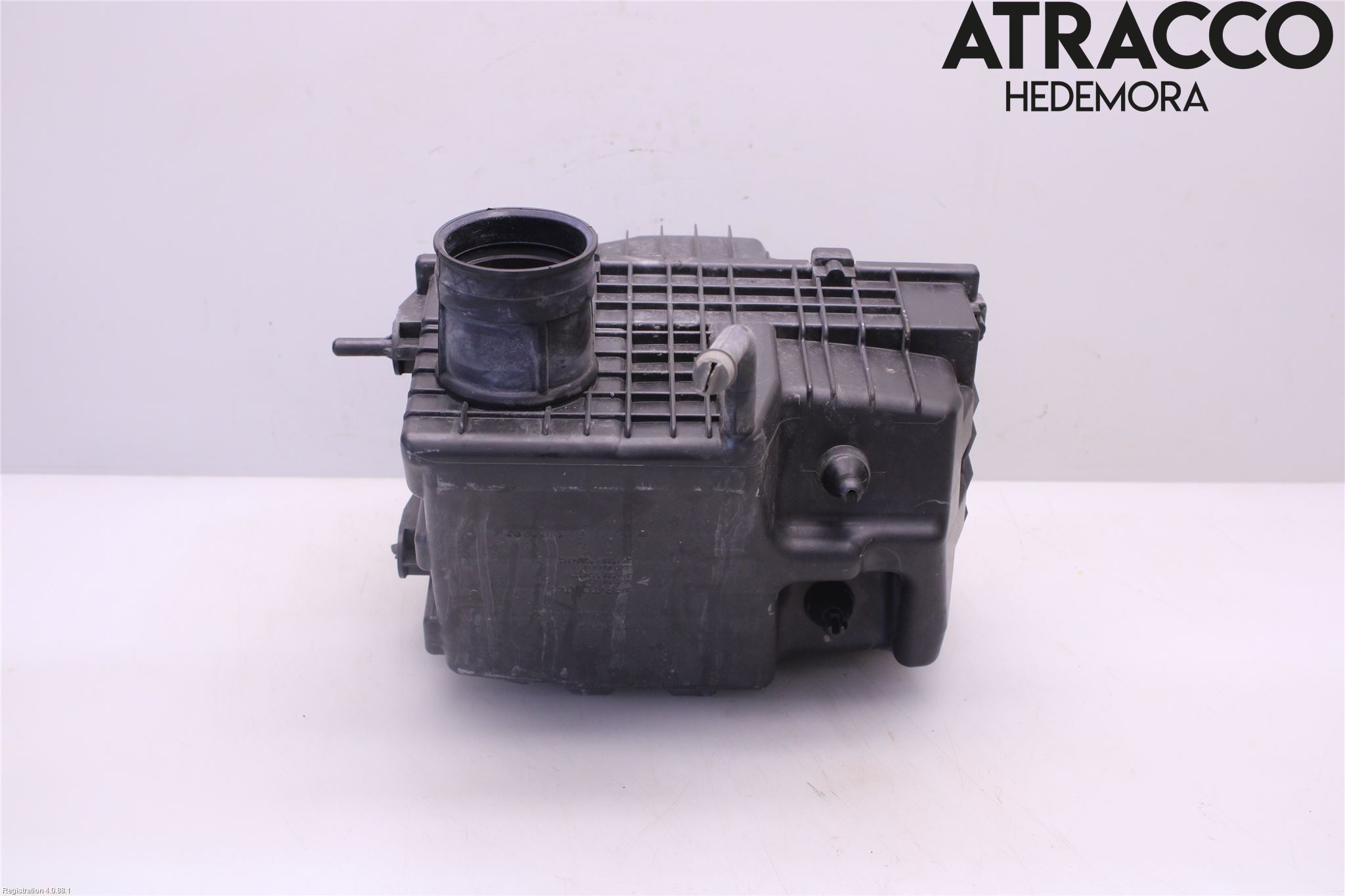 Opel MOVANO B 10-22 Luftfilter Boks