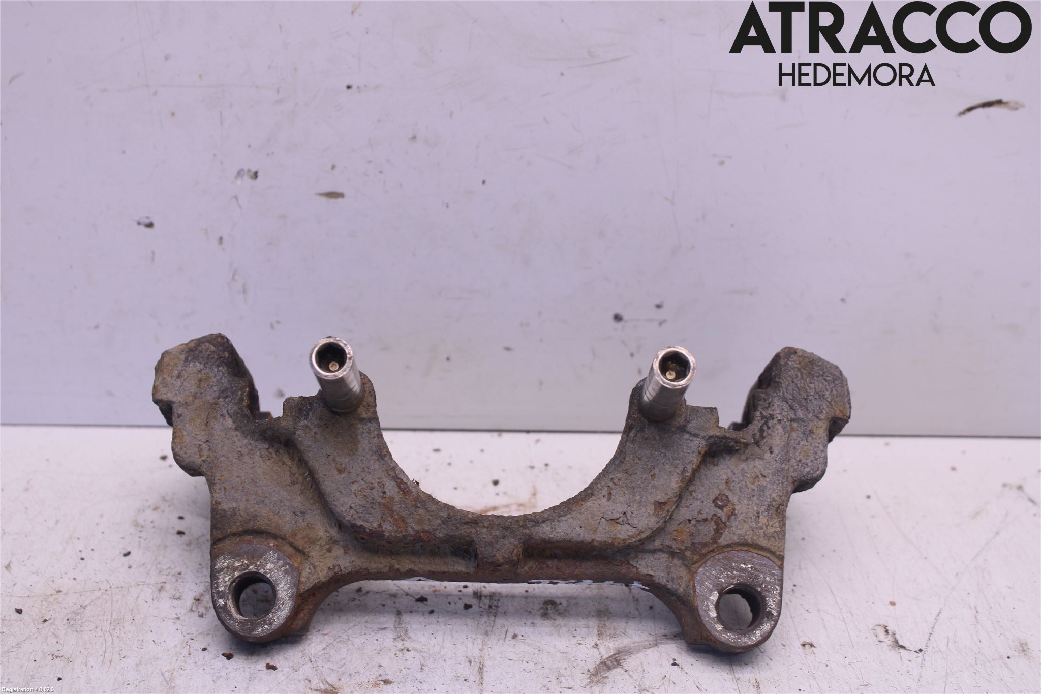 Seat LEON 06-12 Bremsecaliper Feste Holder