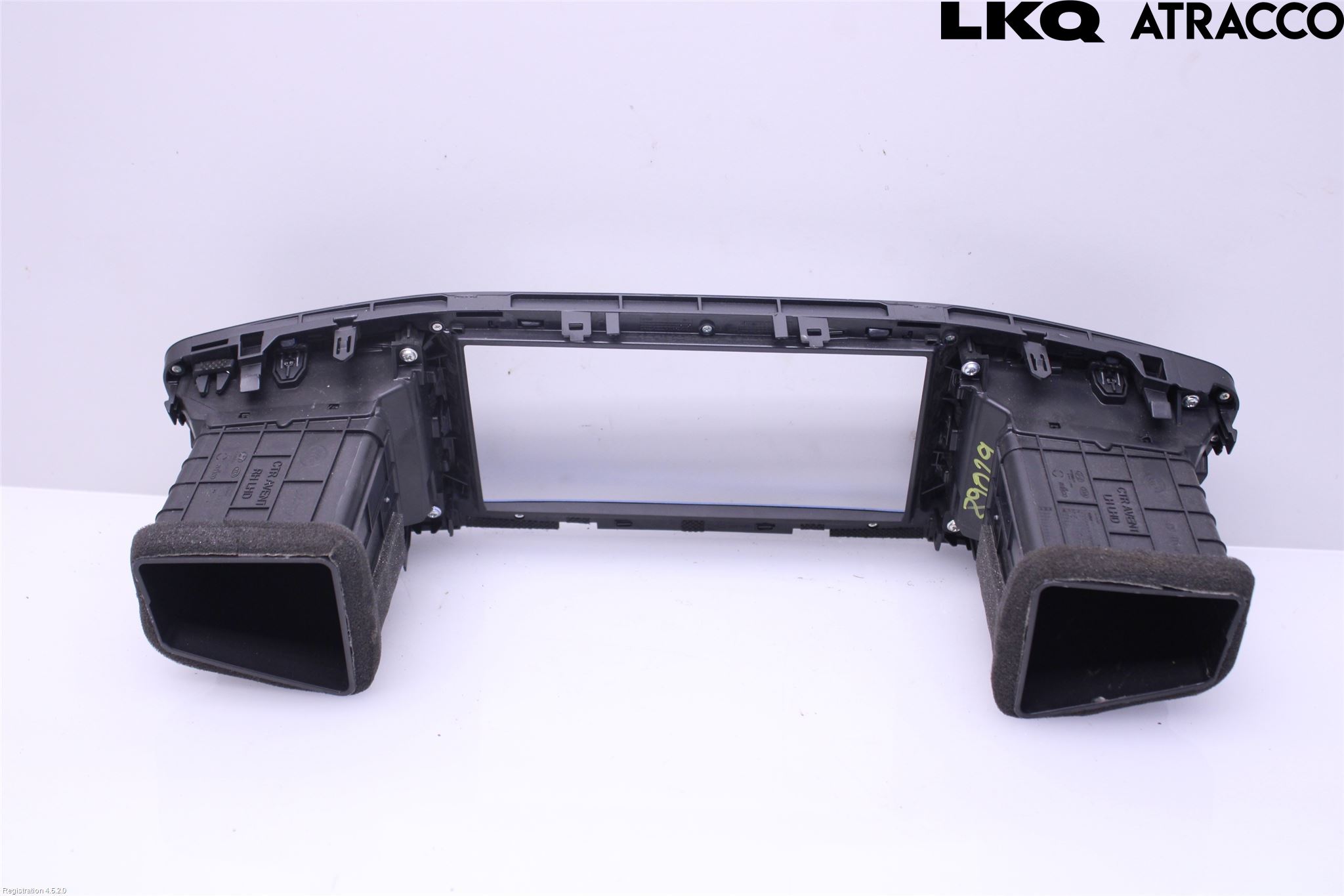 Hyundai IONIQ AE 17-22 Innr Radio Ramme