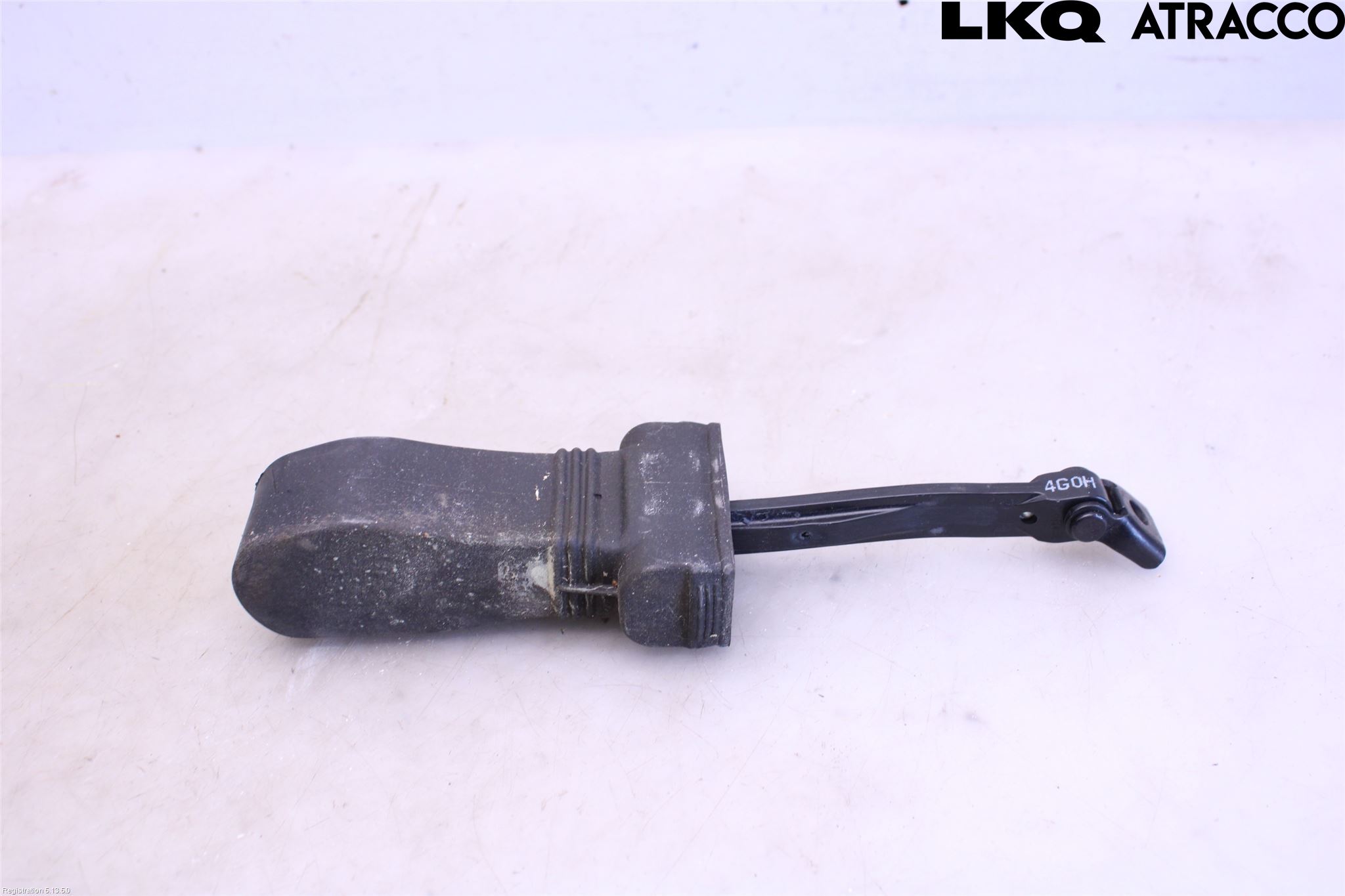 Audi A6/S6 4G 11-18 Dørstopper