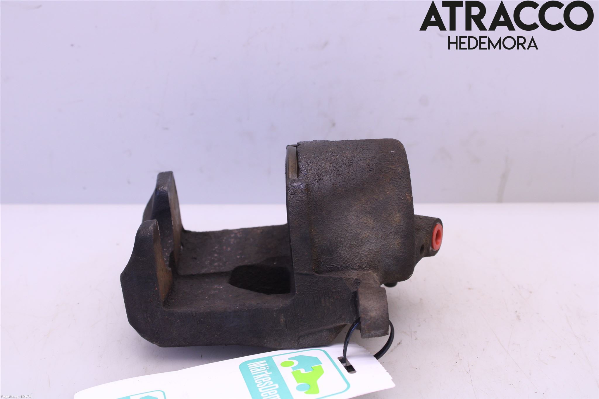 Toyota RAV 4 00-06 Bremsecaliper Foran Venstre