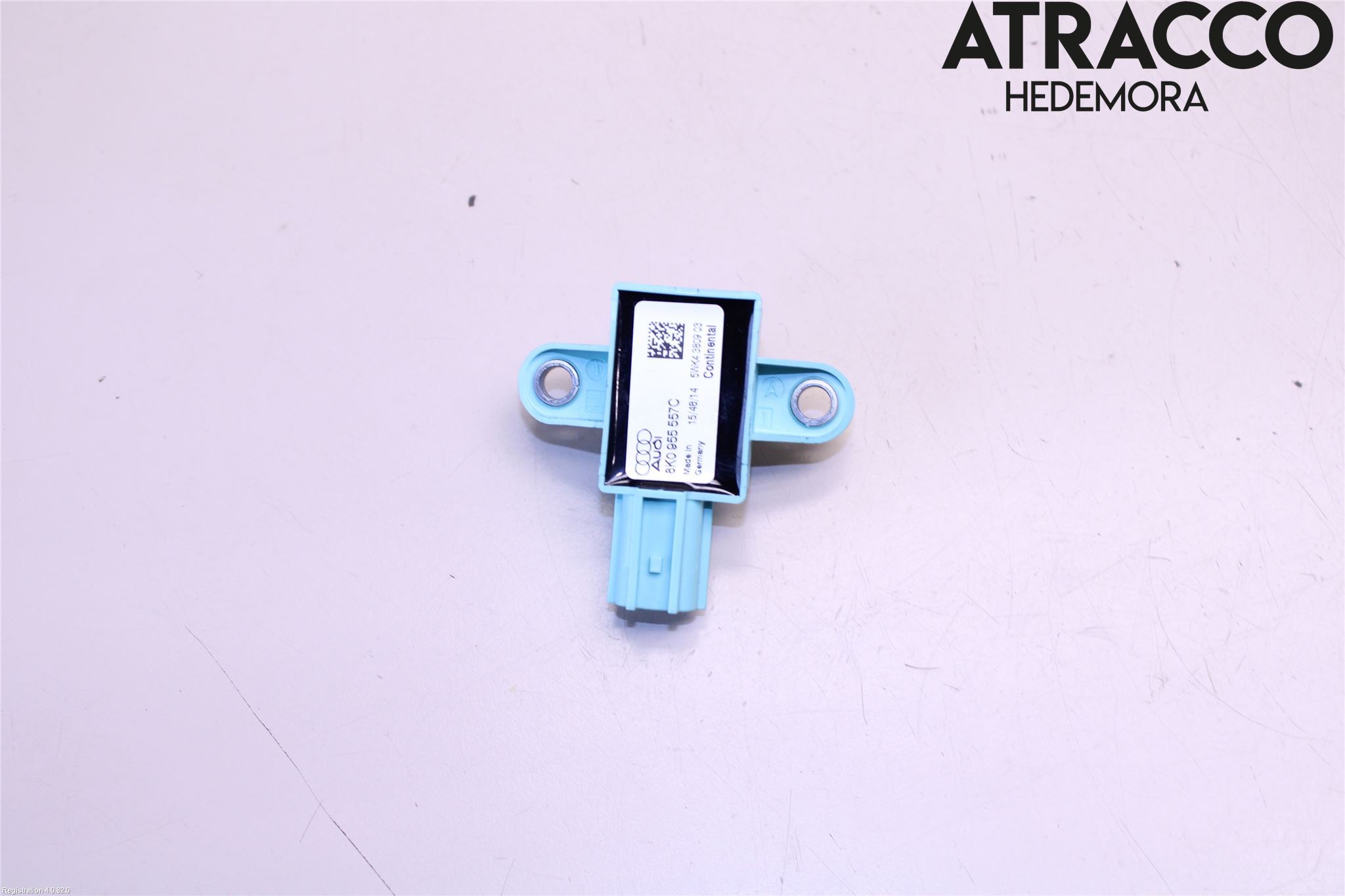 Audi Q5 09-16 Sensor Øvrig