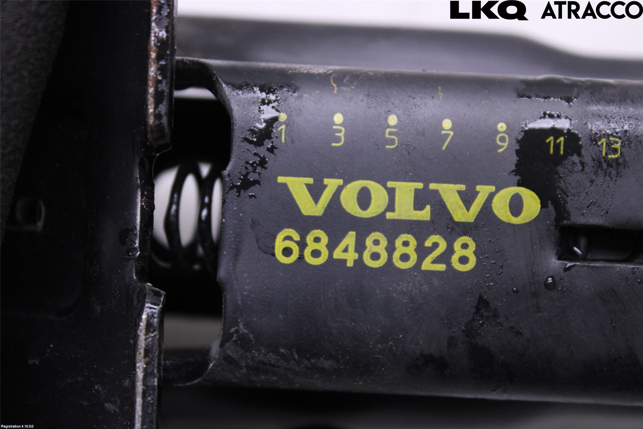 Volvo 940 91-98 Jekk