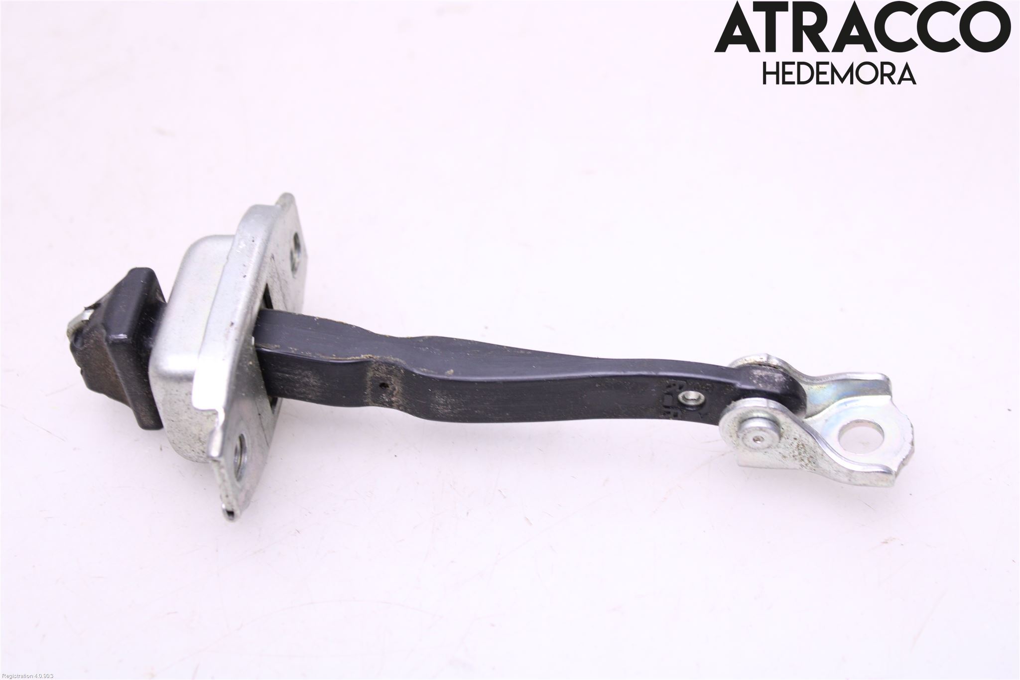 Mitsubishi OUTLANDER 13-21 Dørstopper
