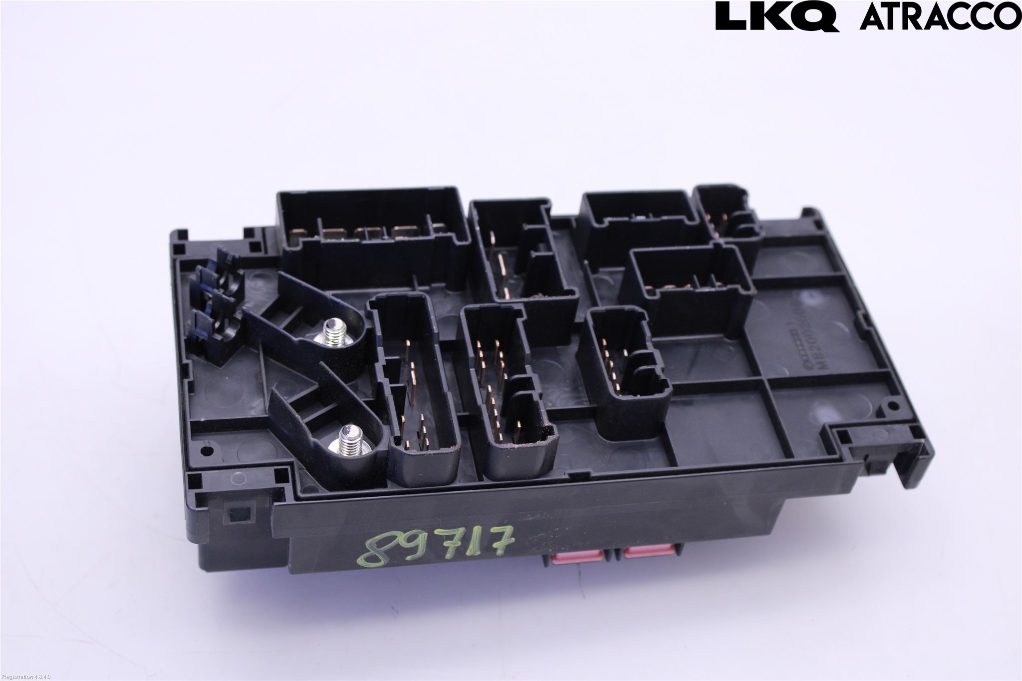 Subaru LEGACY    07-09 Sikringsboks - Elsentral