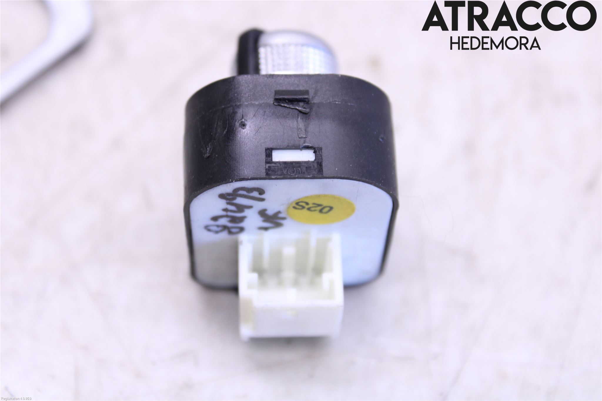 Audi A8/S8 4E  02-09 Bryter Speil