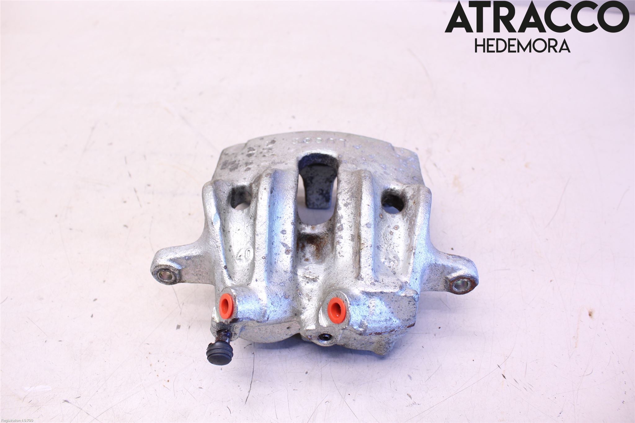 Fiat DUCATO 94-02 Bremsecaliper Foran Venstre