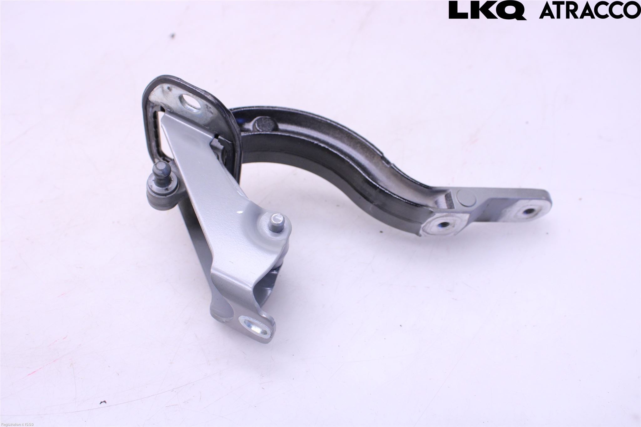Saab 9-3 VER2/VER3 08-15 Bakluke Hengsel Venstre