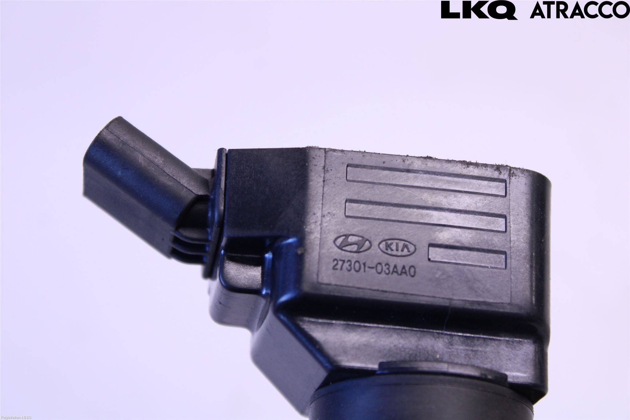 Kia CEED/CEED SW 19- Coil