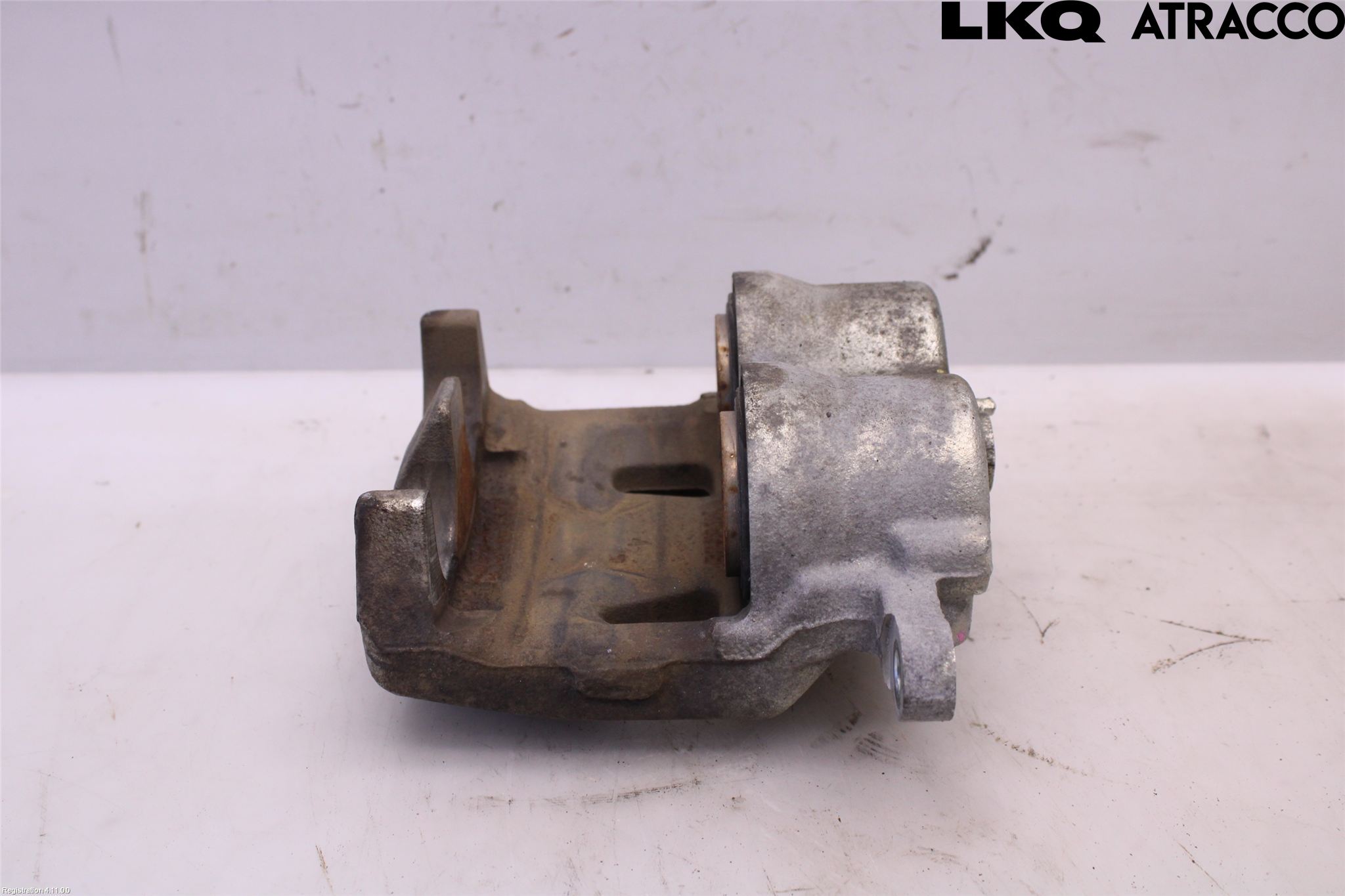 Toyota RAV4 19- Bremsecaliper Foran Høyre