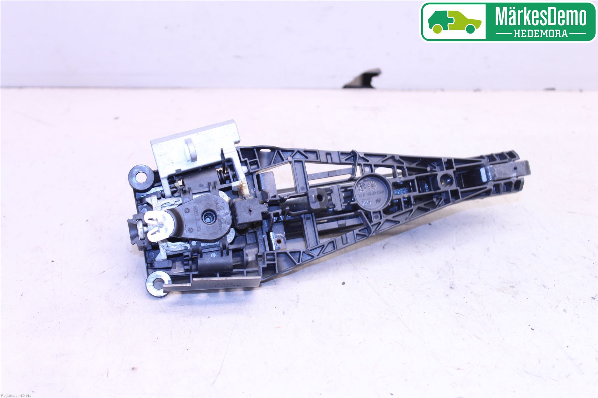 Opel INSIGNIA 09-16 Dørhandtak Ytre Venstre