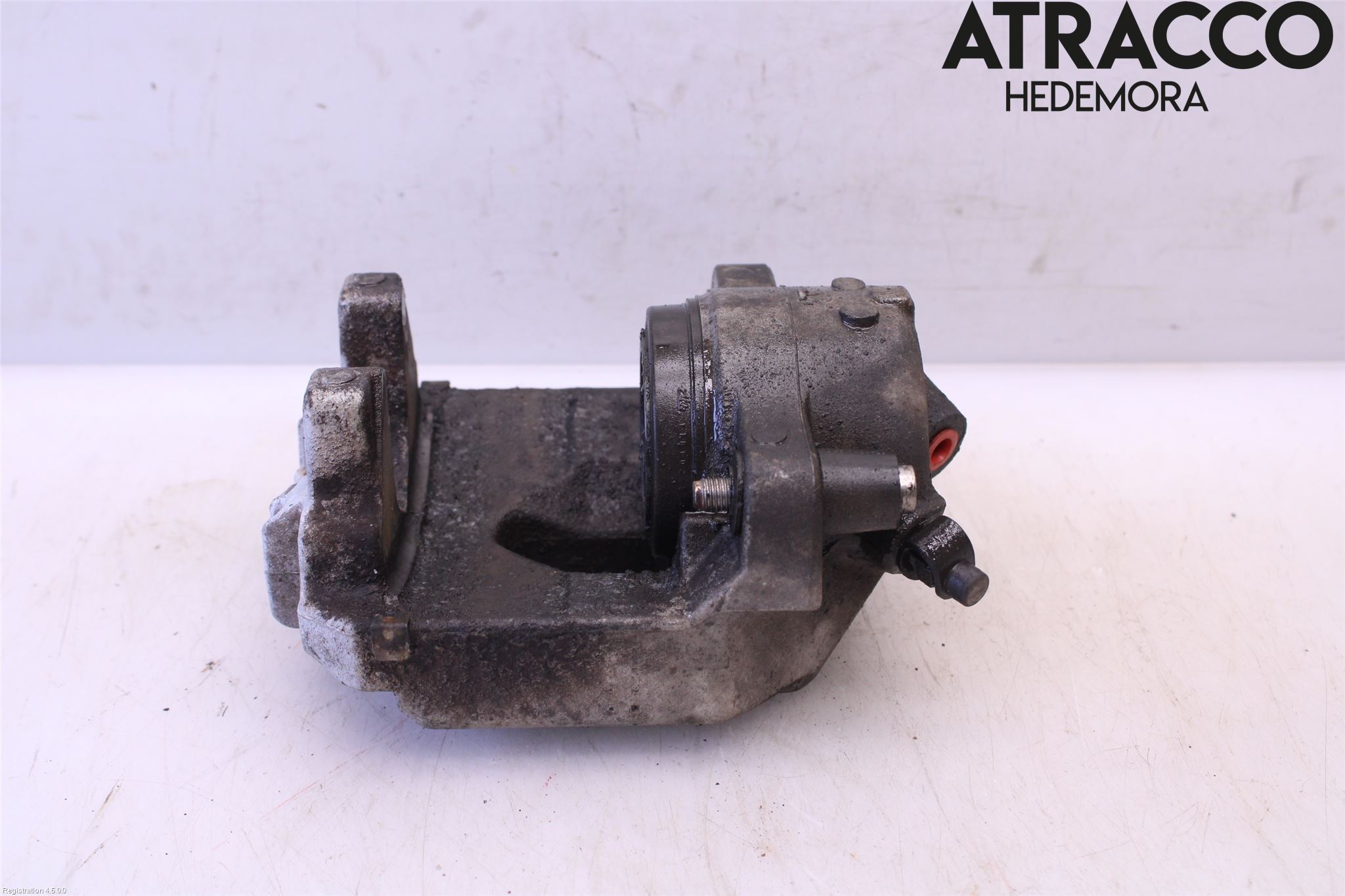 BMW 3 E92/93 Coupé/Cab 05-14 Bremsecaliper Foran Venstre