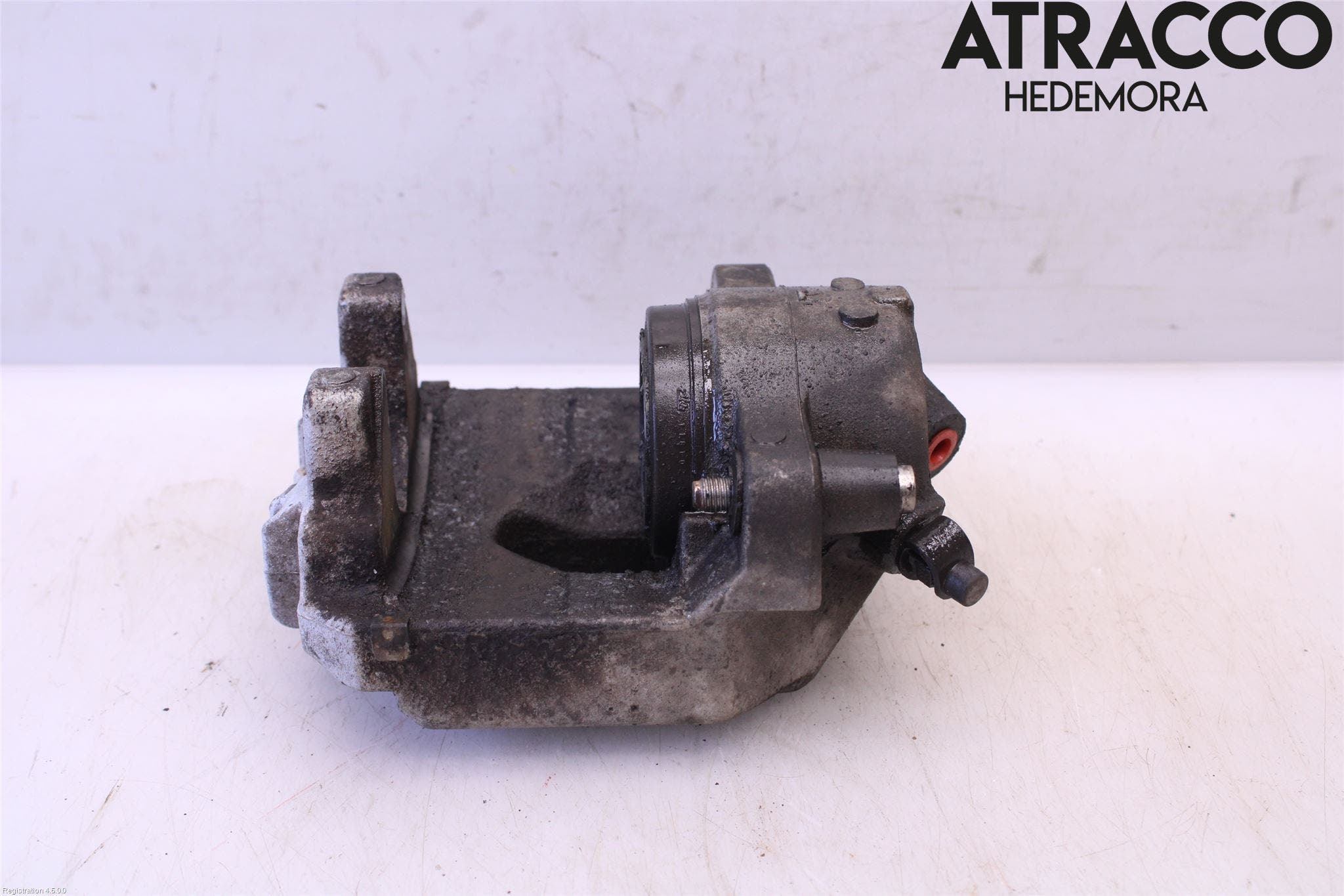 BMW 3 E92/93 Coupé/Cab 05-14 Bremsecaliper Foran Venstre