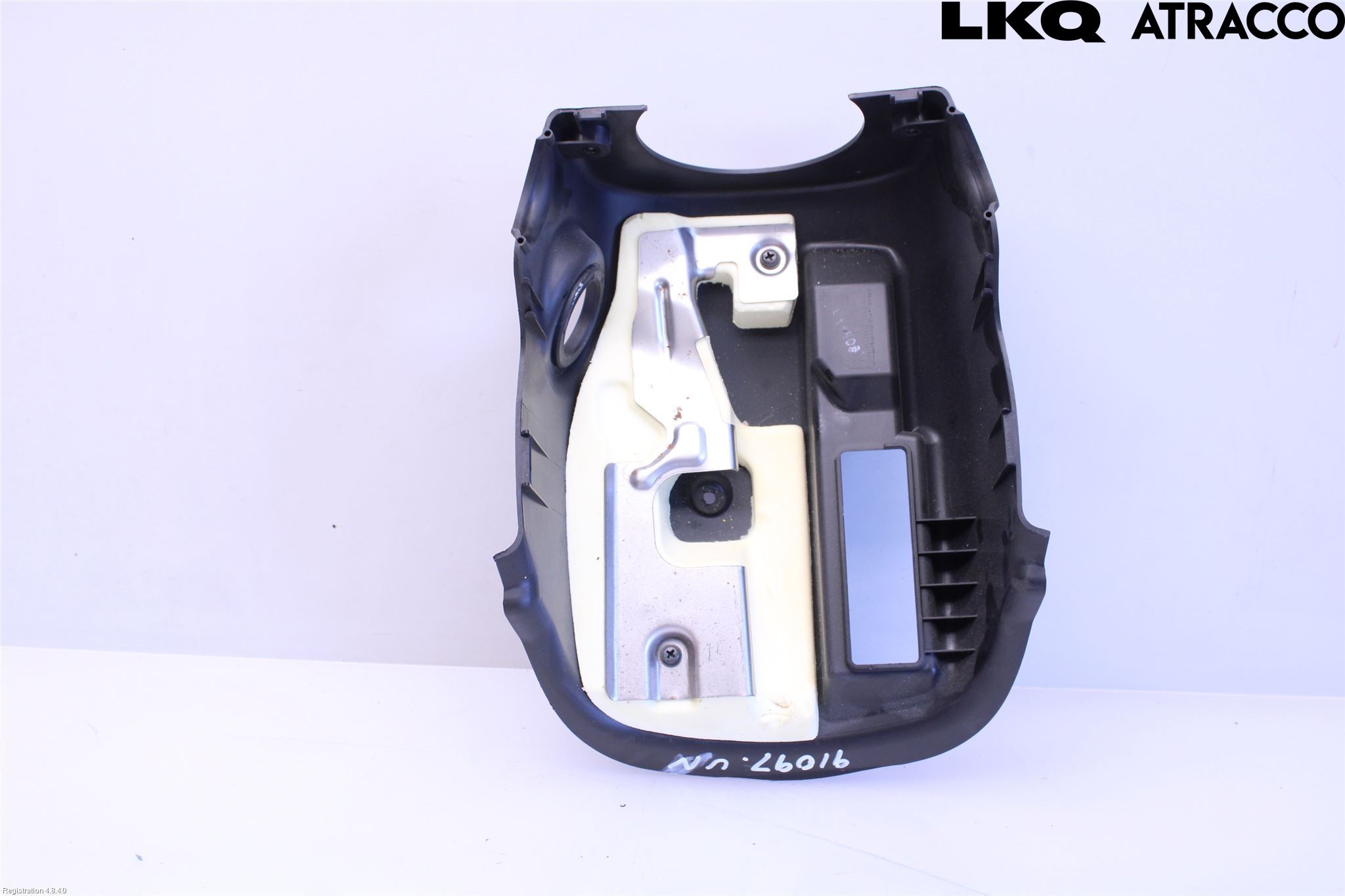 Kia CEED 06-12 Rattdeksel - Deksler