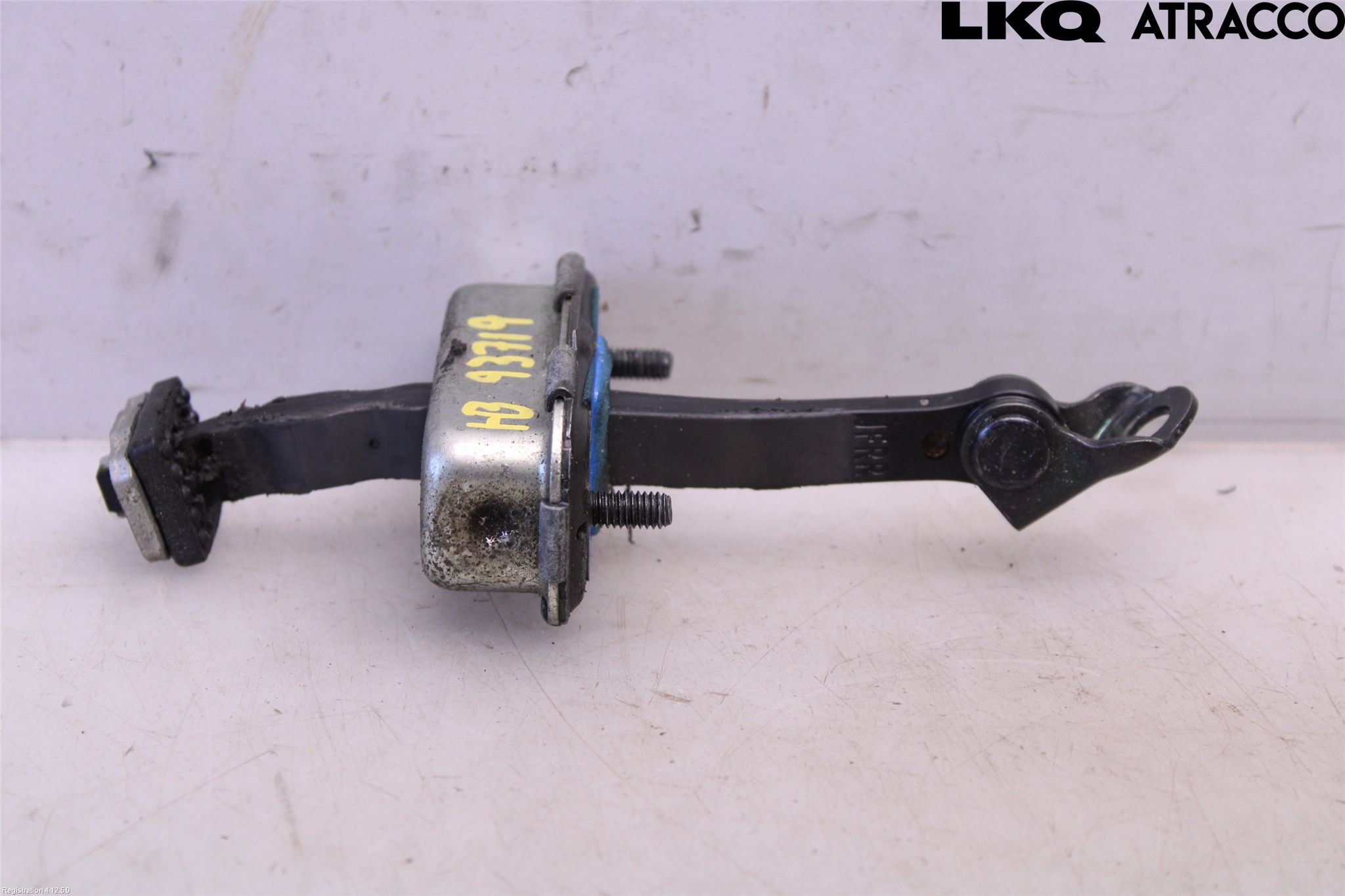 Kia OPTIMA 16-20 Dørstopper
