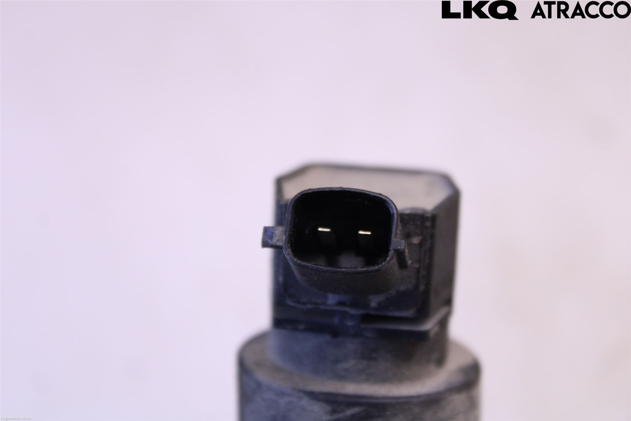 Kia SOUL 09- Coil