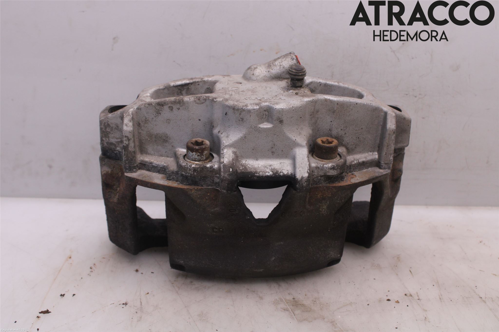 Volvo V70 14-16 Bremsecaliper Foran Venstre