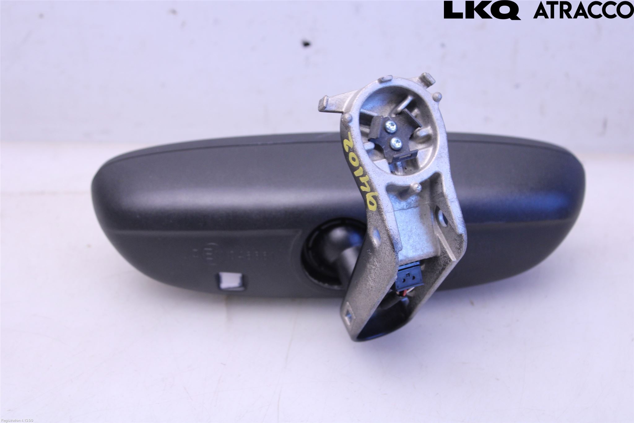 BMW i3 I01 13-22 Speil Innvendig El