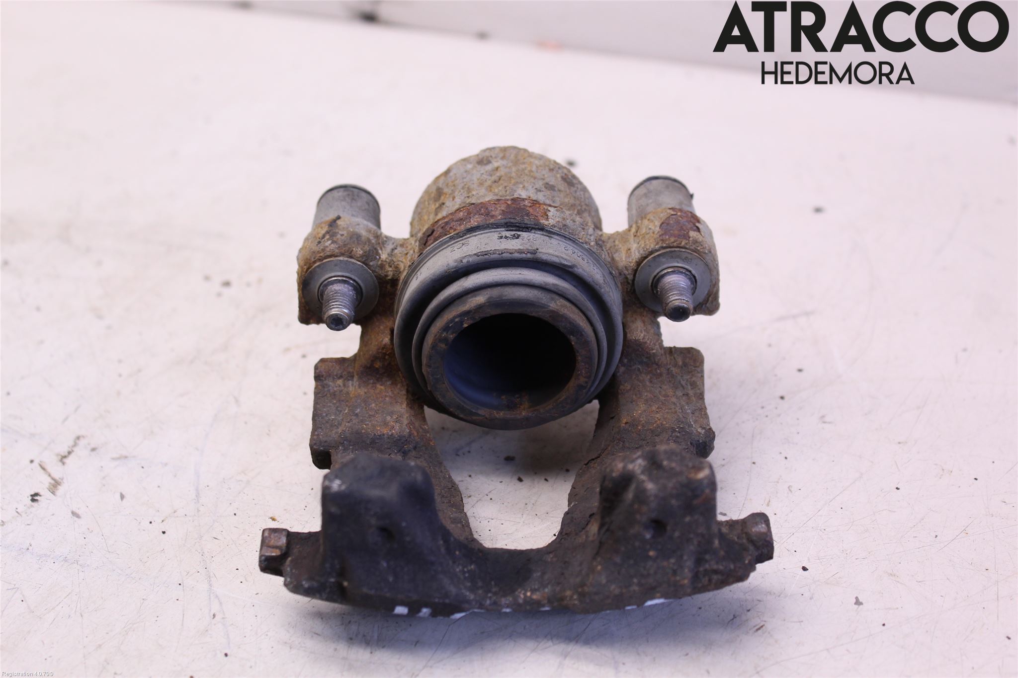 Dacia SANDERO/STEPWAY 13-20 Bremsecaliper Foran Venstre