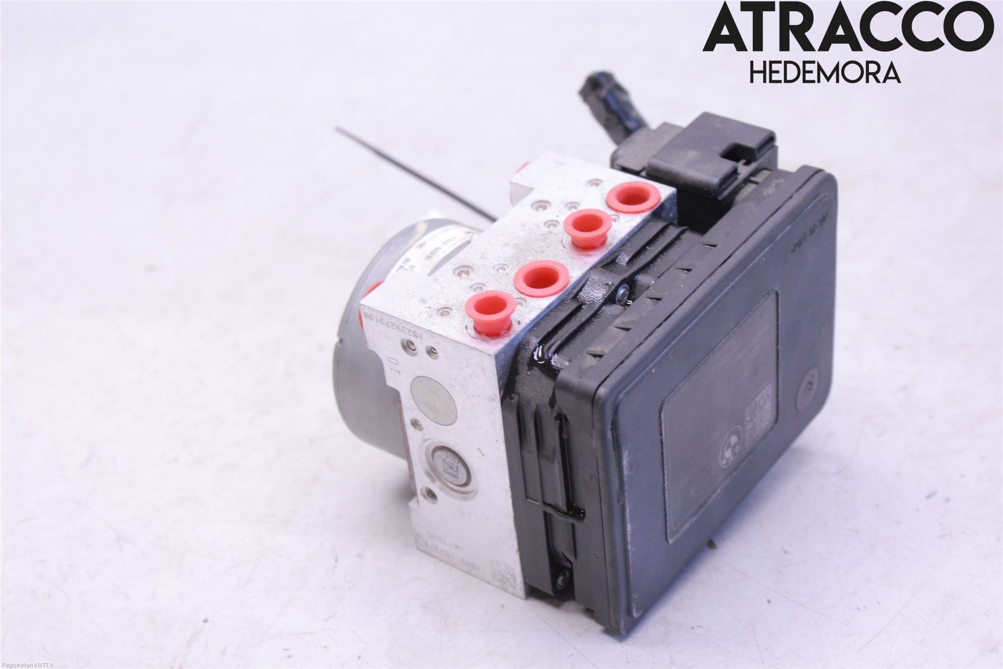 Mini ONE/COOPER 5DR F55 14-24 Abs Hydraulikkaggregat