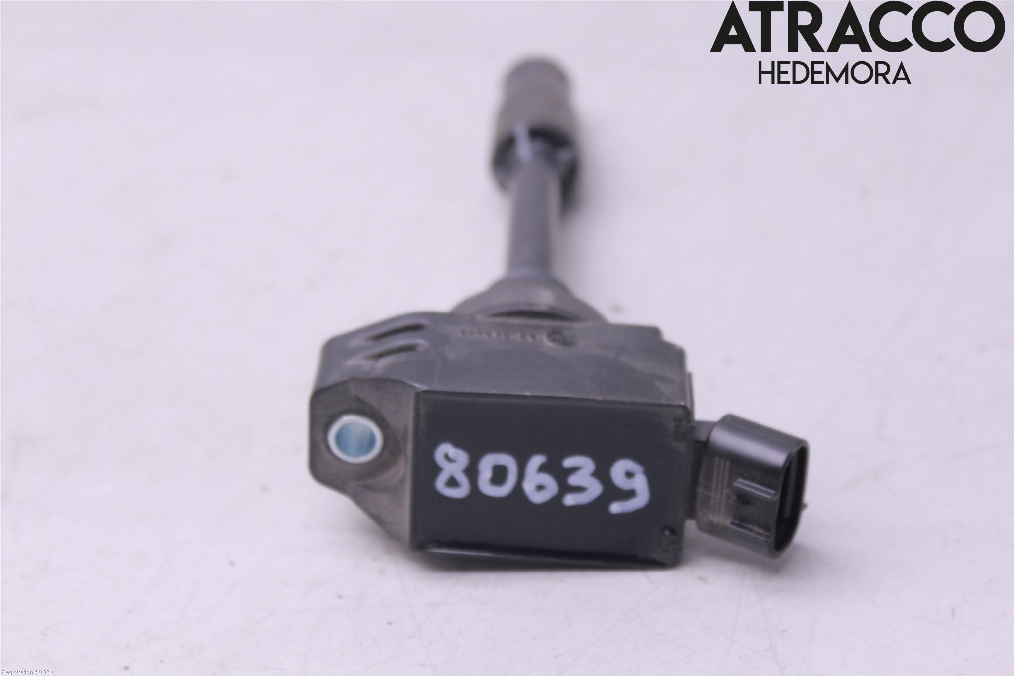 Toyota RAV4 19- Coil