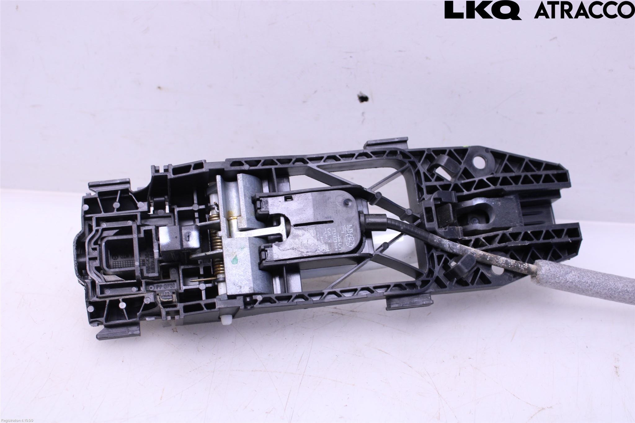 Volkswagen VW TIGUAN 07-16 Dørhandtak Ytre Venstre