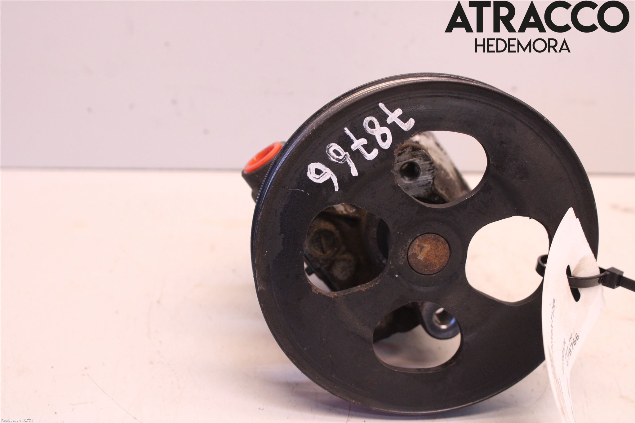 Suzuki ÖVRIGT/DIREKTIMP. Servo Pumpe