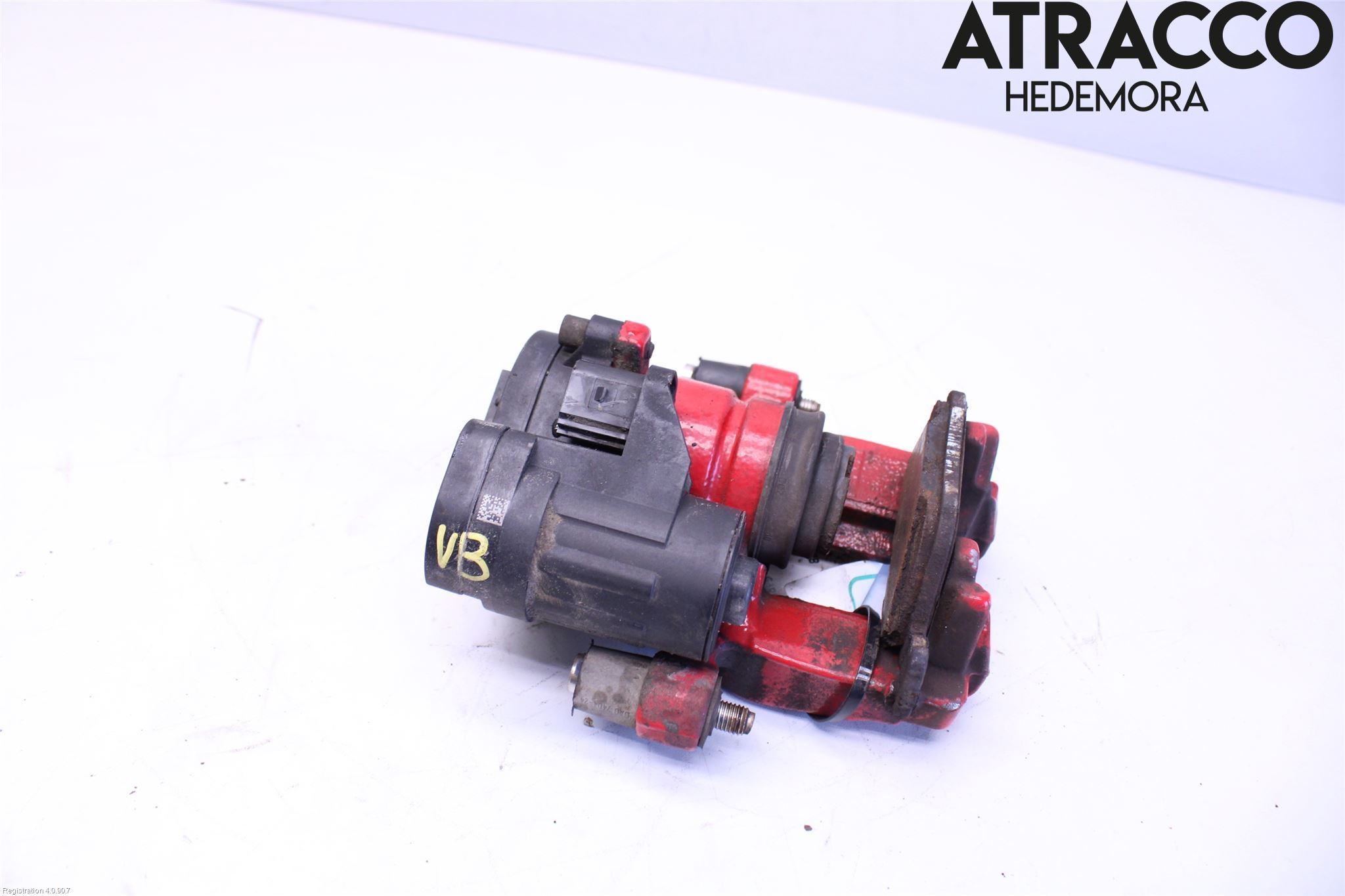 Volkswagen VW T-ROC 18- Bremsecaliper Bak Venstre