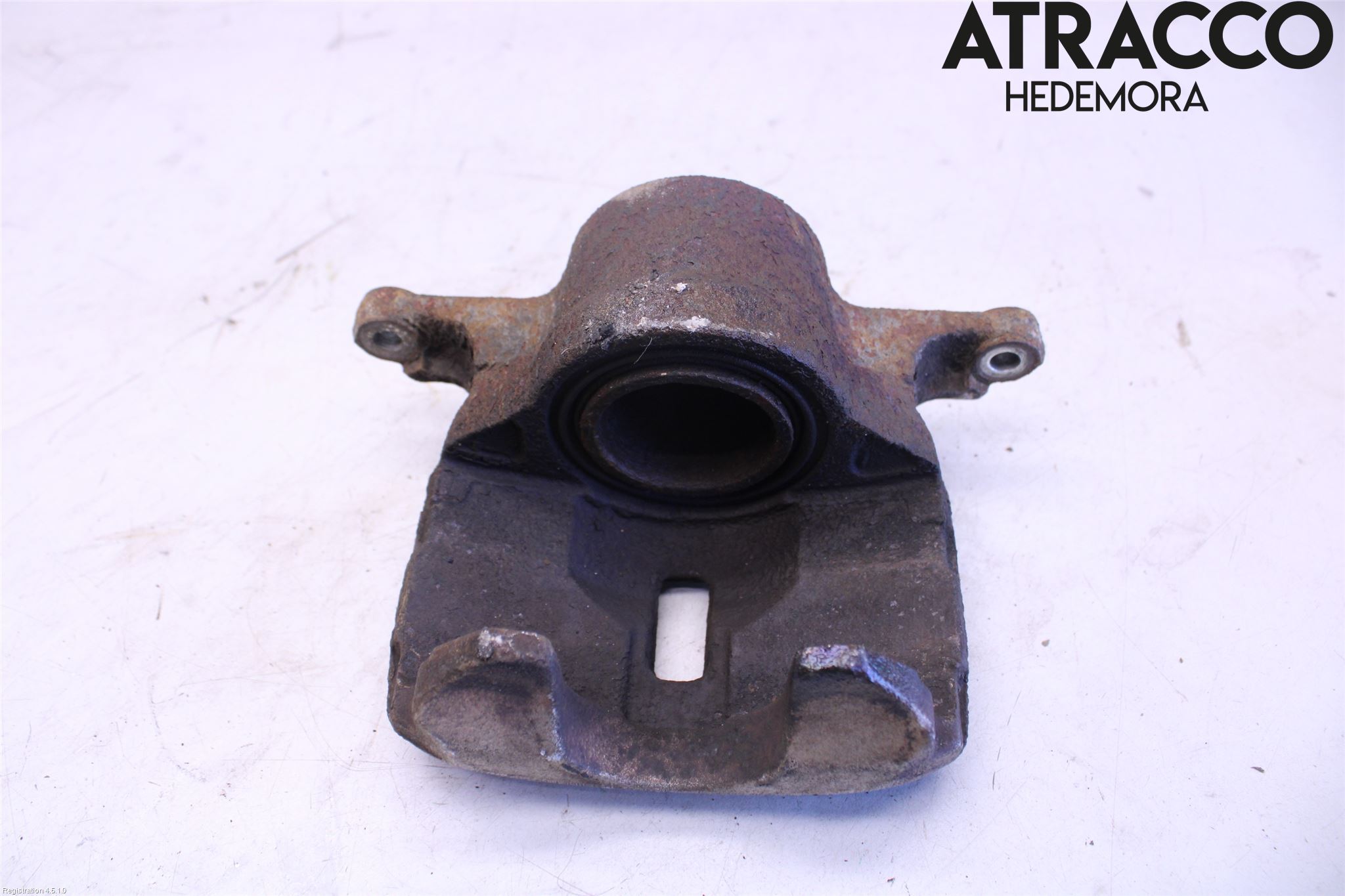Nissan QASHQAI 14-17 Bremsecaliper Foran Høyre