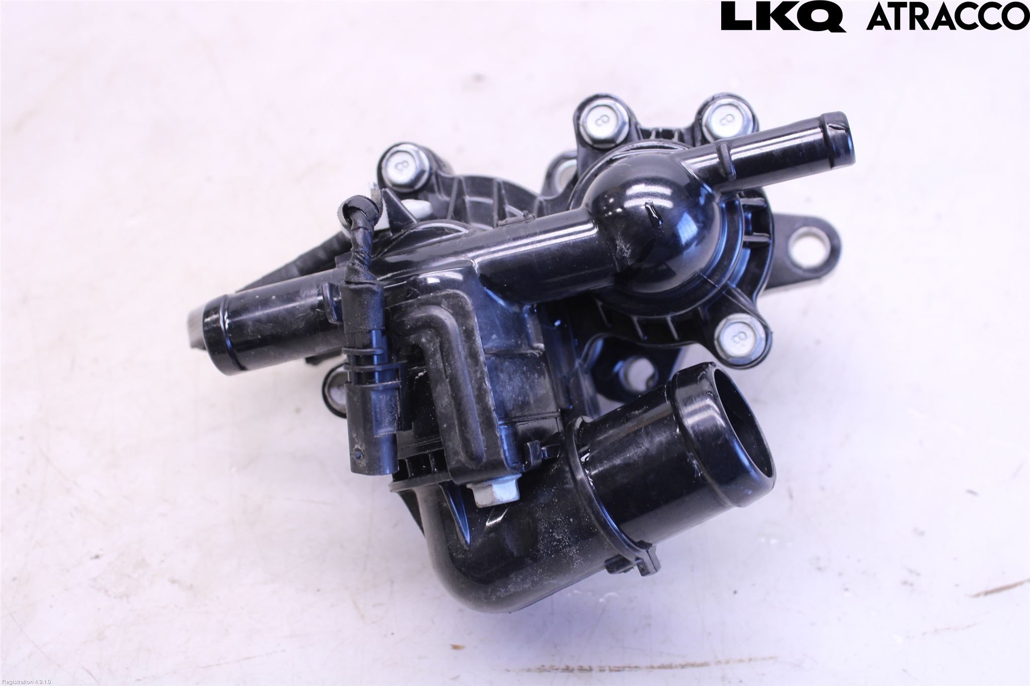 Kia CEED/CEED SW 19- Termostathus - Lokk