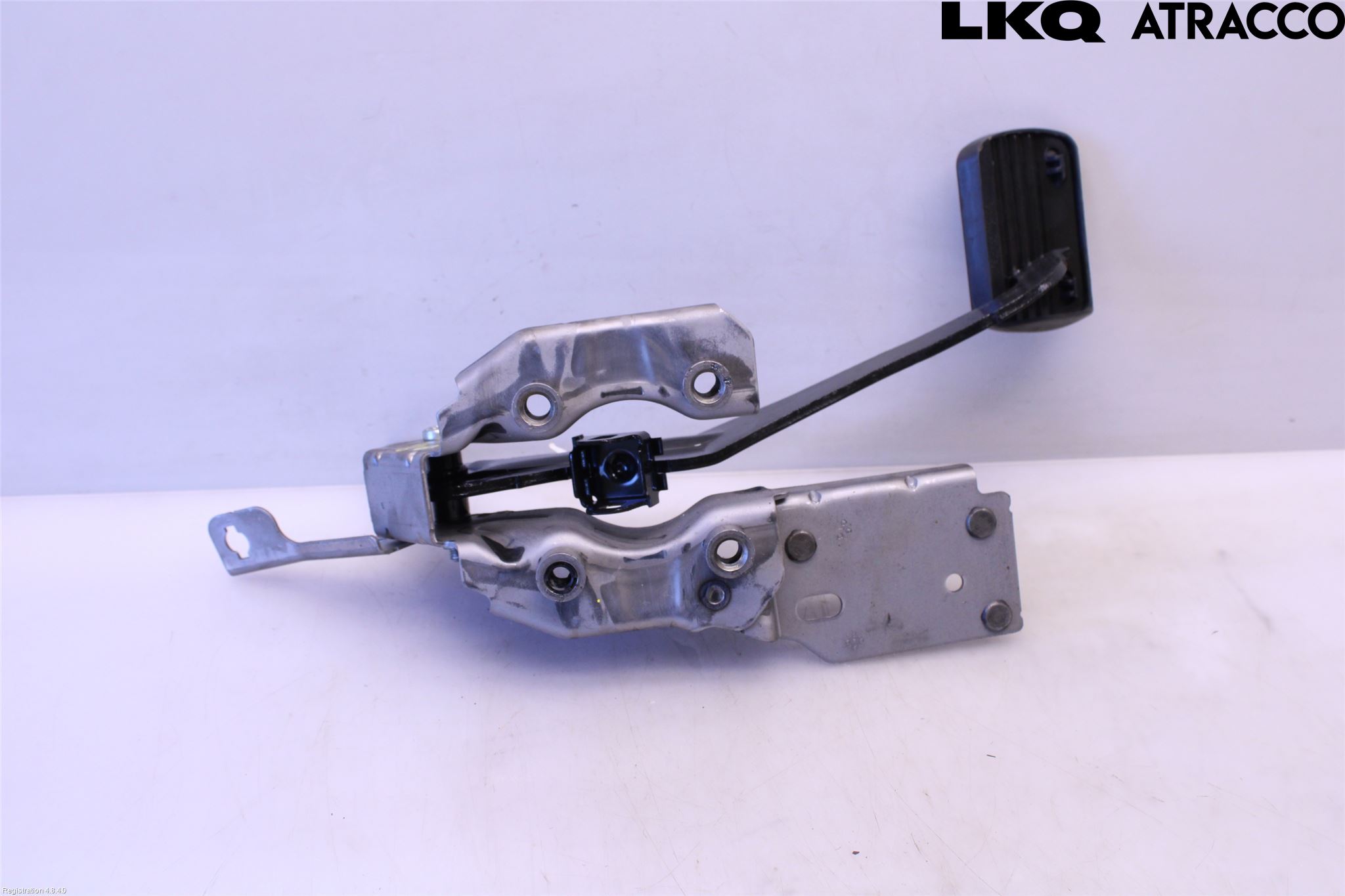 Citroen C4 PICASSO 14-18 Bremsepedal