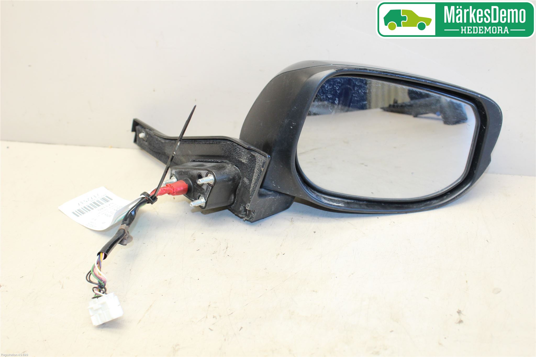 Honda INSIGHT Speil H M-El Justering