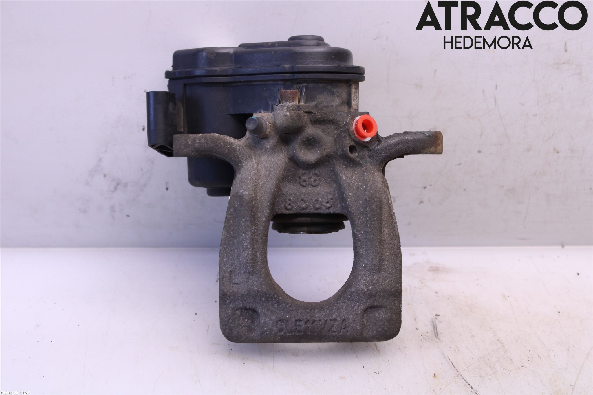 Nissan X-TRAIL 14-21 Bremsecaliper Bak Venstre