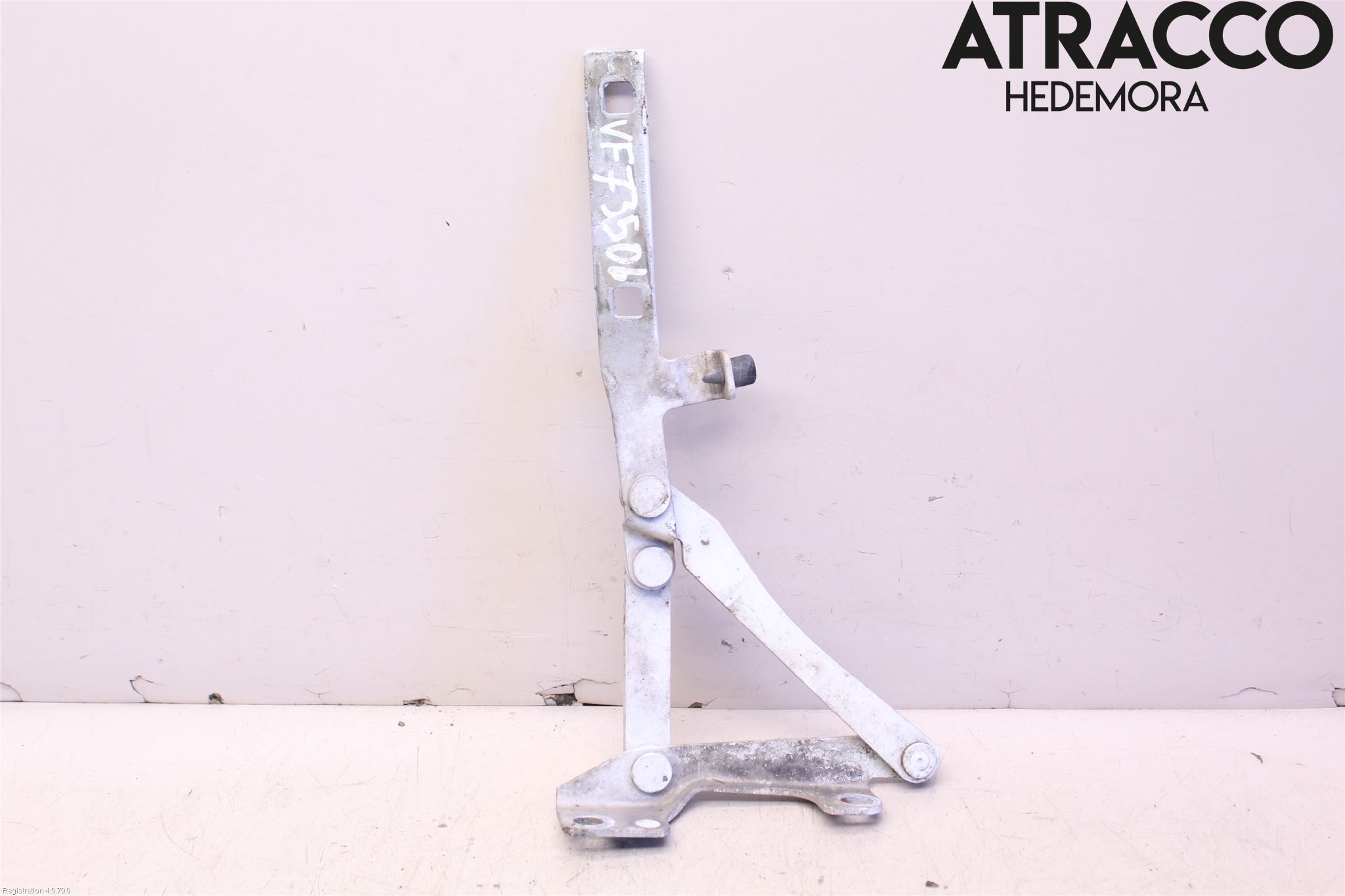 Fiat DUCATO 94-02 Panser Hengsel - Hengsler
