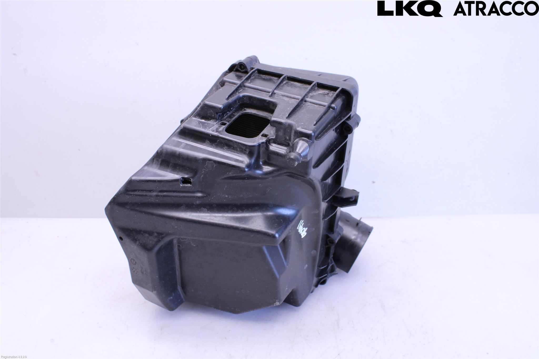 Volvo V40 12-19 Luftfilter Boks