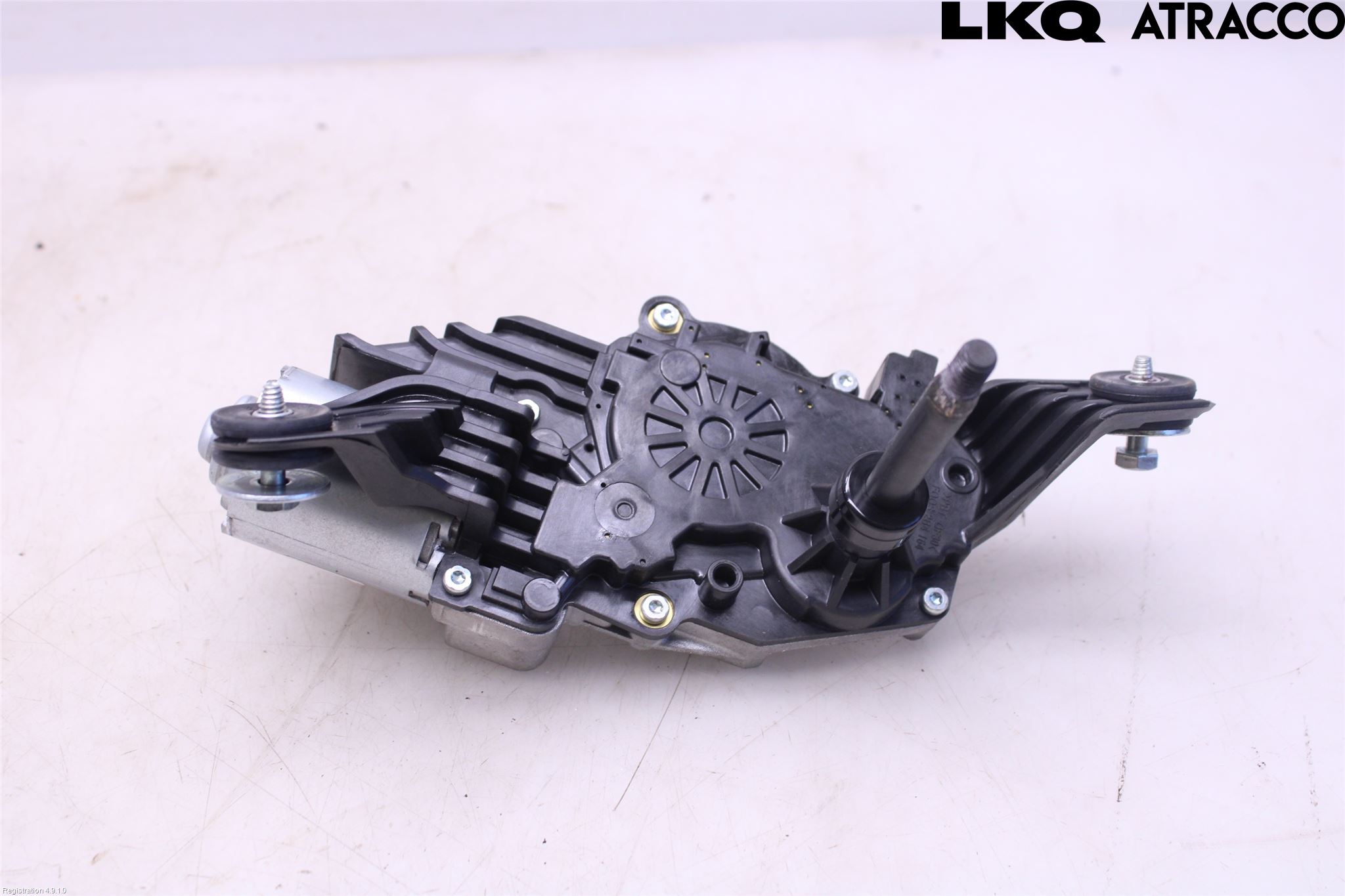 Kia CEED/CEED SW 19- Viskermotor Bakluke