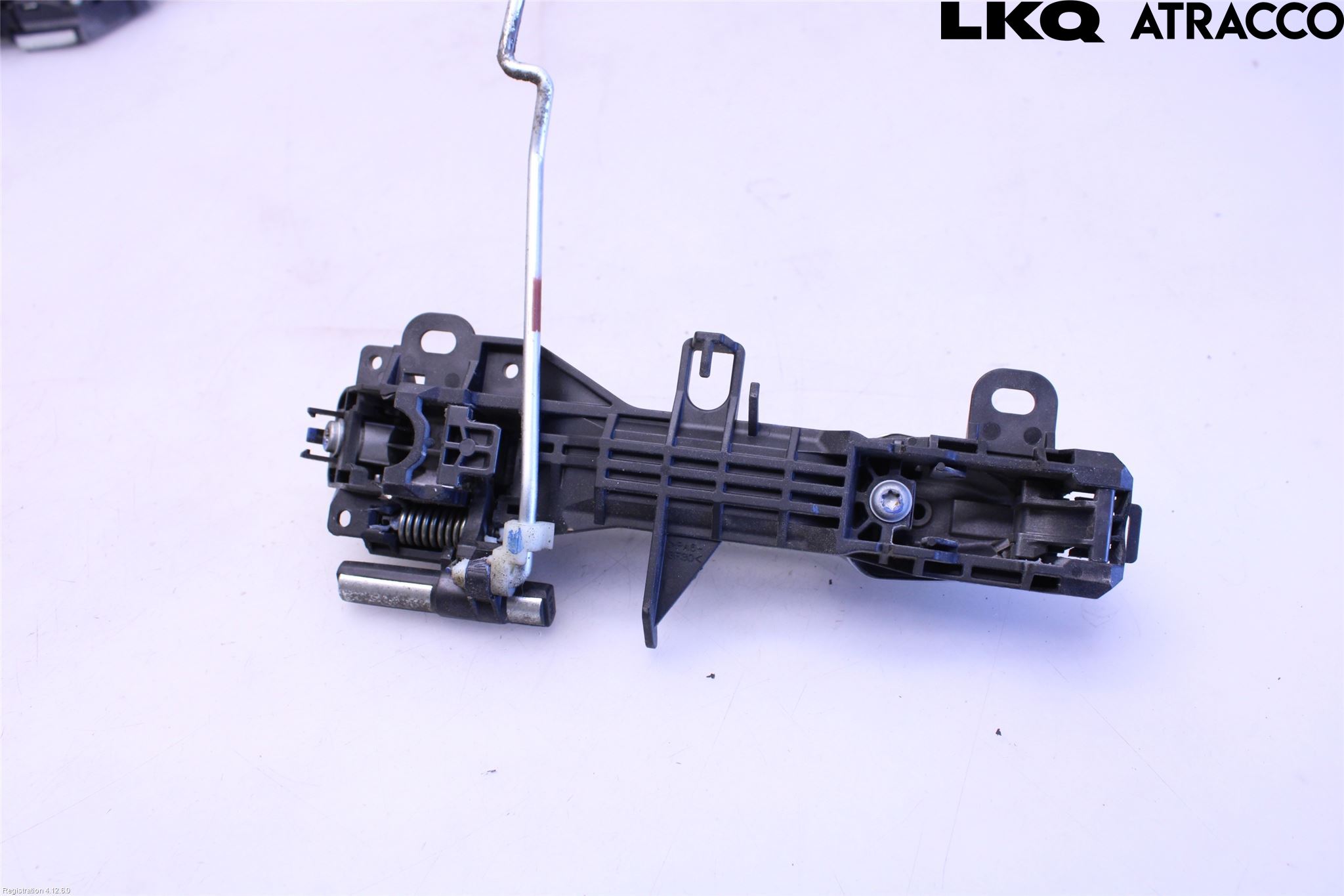 Toyota AURIS 13-19 Dørhandtak Ytre Høyre