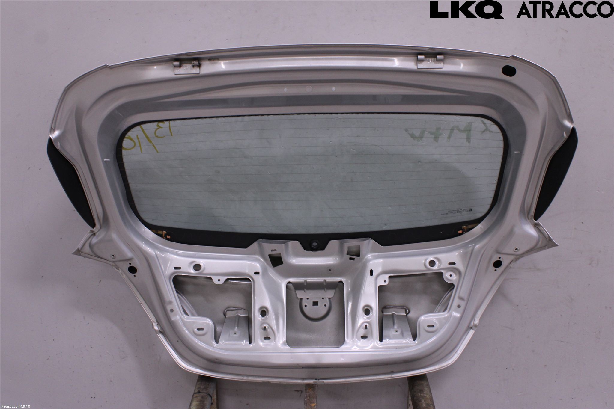 Opel CORSA E 15-19 Bakluke Cc - Kombi