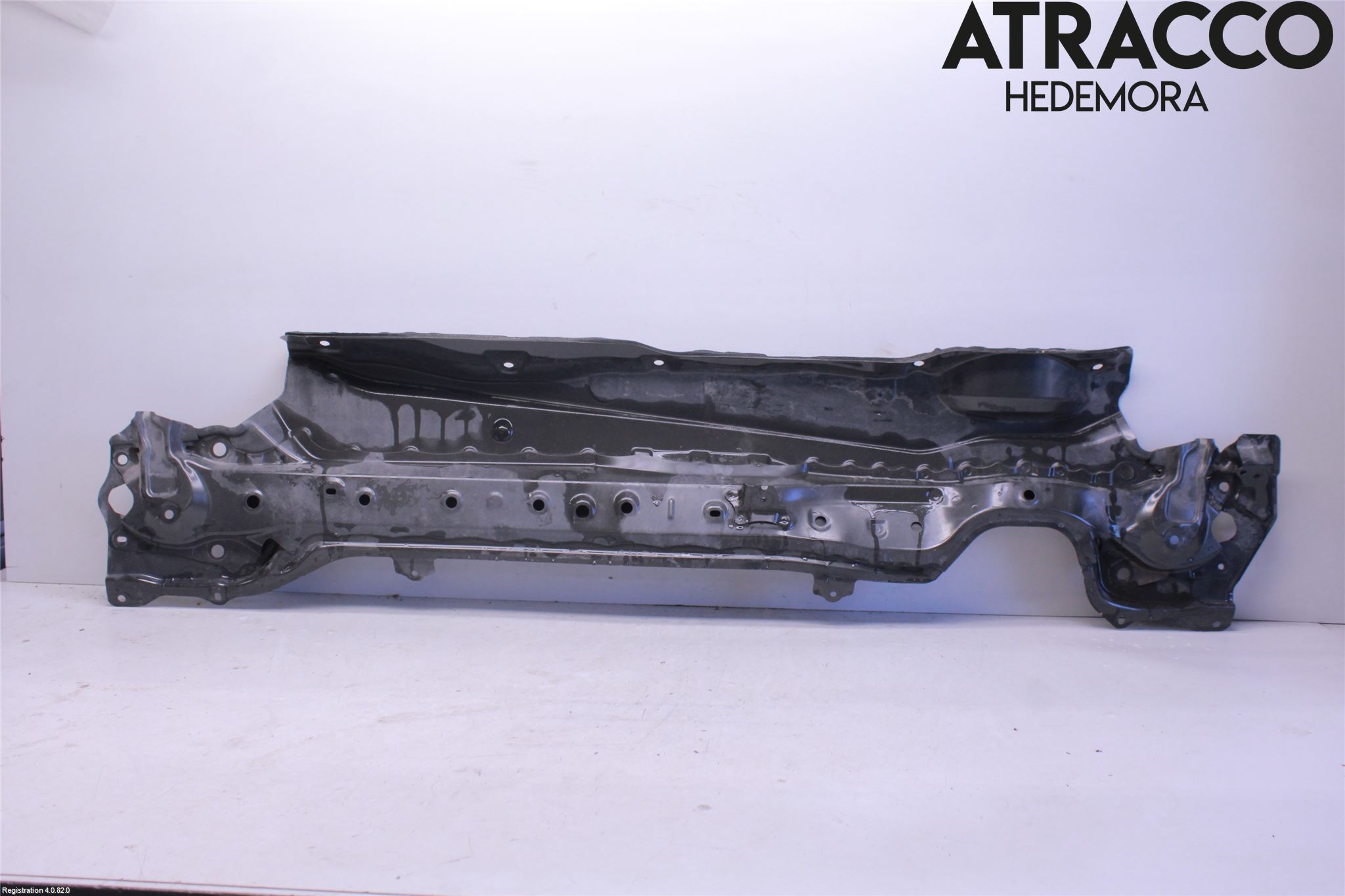 Toyota COROLLA 19- Visker Deksel-Grill-Under Frr